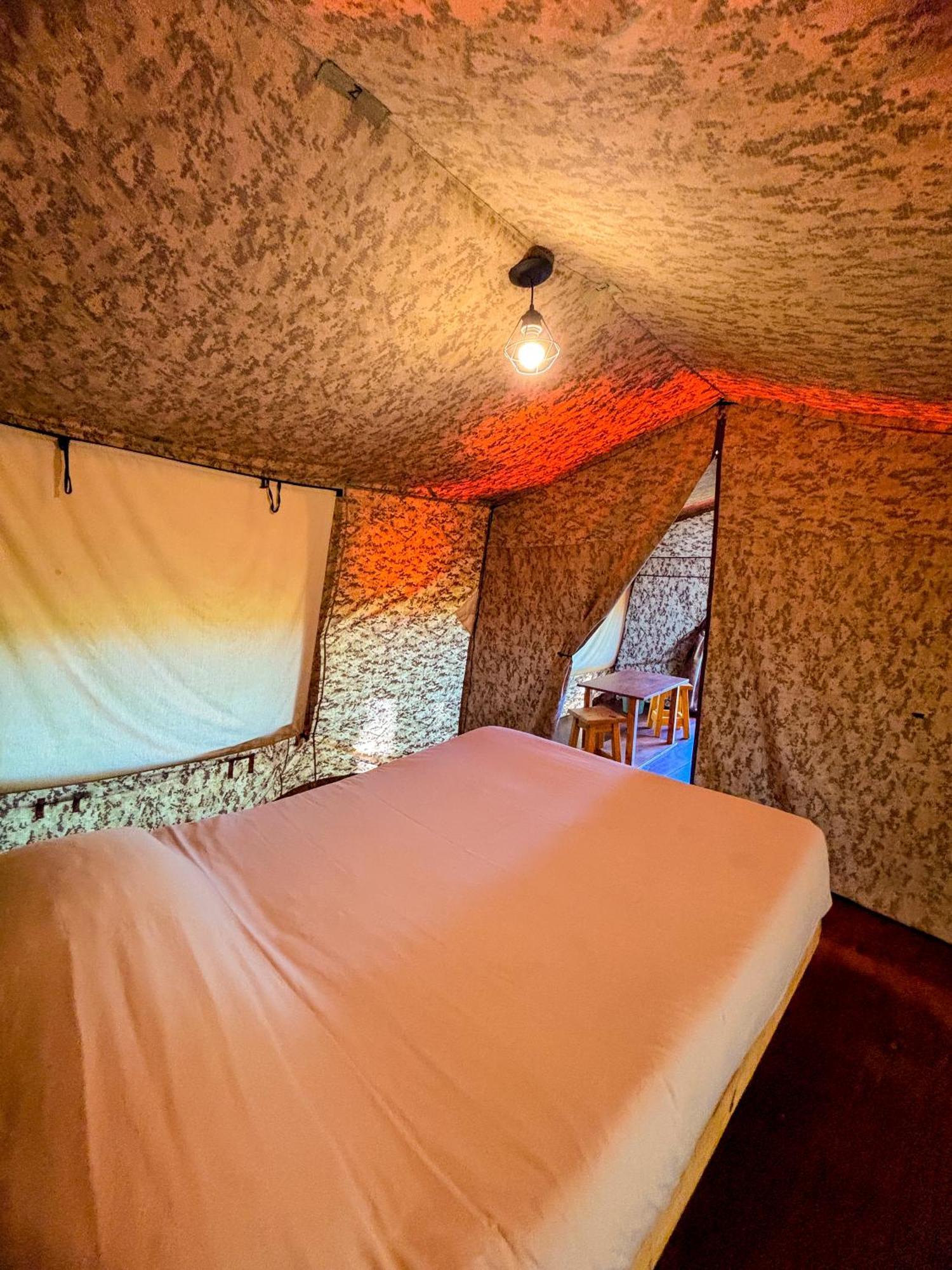 Complejo Don Cirilo Villa Villa Pehuenia Exteriör bild